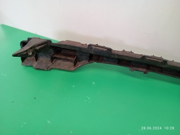ŚLIZG WZMOCNIENIE ZDERZAKA PRZÓD MERCEDES C W204 A2048850065