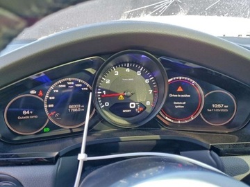 Porsche Cayenne III 2020 Porsche Cayenne 2020 3.0 Benzyna 335KM, zdjęcie 9