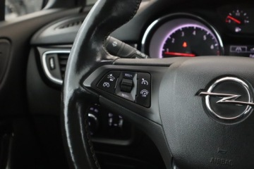 Opel Astra K Hatchback Facelifting 1.2 Turbo 145KM 2021 Opel Astra 1.2 Turbo, Salon Polska, Skóra, Navi, zdjęcie 16