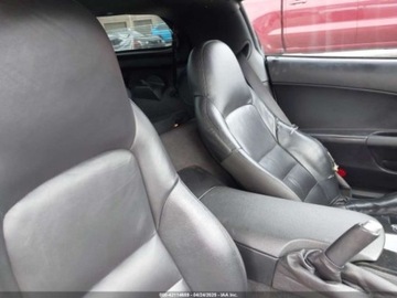 Chevrolet Corvette C6 2007 Chevrolet Corvette 2007 6.0l 6.0 Benzyna 400KM, zdjęcie 12