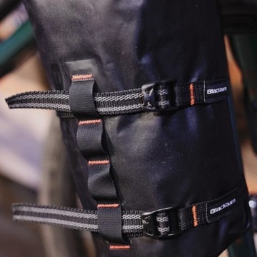 KOSZYK NA BIDON BLACKBURN OUTPOST CARGO alu 164g