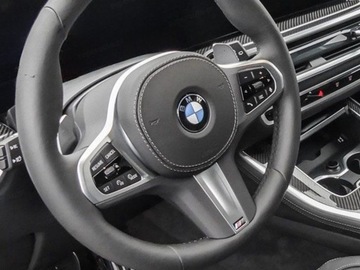 BMW X5 G05 SUV Facelifting 3.0 40d 352KM 2025 BMW X5 xDrive40d Sport Suv 3.0 (352KM) 2025, zdjęcie 8