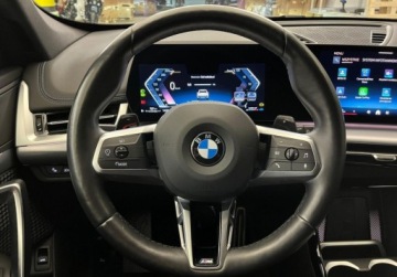 BMW X1 U11 2024 BMW X1 X1 23d xDrive, M Pakiet, Hak, Faktura VAT 23, Gwarancja 2.0 Diesel, zdjęcie 19