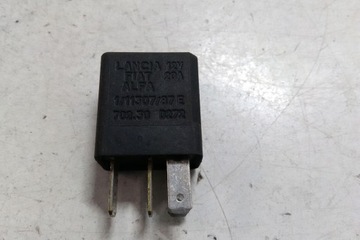 RELÉ ALFA ROMEO 147 (937_) 11130787E 1.8L GASOLINE 110KW 2002