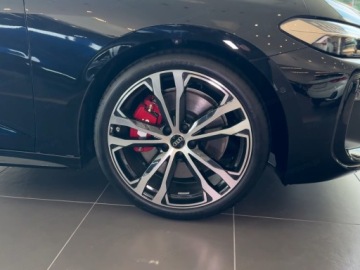 Audi A5 B10 S5 Avant 3.0 TFSI 367KM 2026 S5 3.0 TFSI S line Avant (367 KM) Hak holowniczy, składany, zdjęcie 22