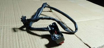 YAMAHA TDM 850 4TX РЫЧАГОВЫЕ ПЕРЕКЛЮЧАТЕЛИ ПРАВЫЙ ПЕРЕКЛЮЧАТЕЛЬ ПЕРЕКЛЮЧАТЕЛЬ