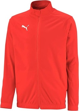 Bluza sportowa dziecięca Puma Oryginał