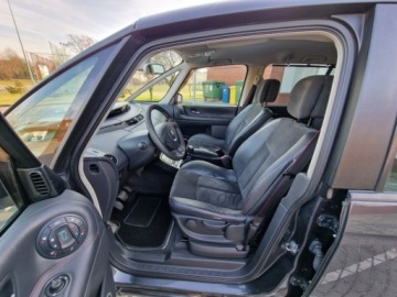 Renault Espace IV Van 2.0 i 16V Turbo 170KM 2010 Renault Espace 2.0 Turbo 170Ps Skora TV Alu Mega Stan Zarej.PL Gwarancja, zdjęcie 8