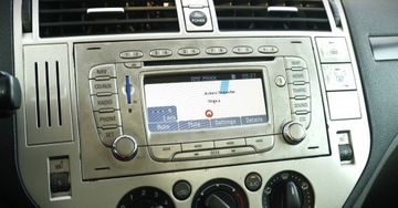 Ford Kuga I 2008 Ford Kuga (Nr.088) 2.0 TDCI Panorama Navi Tempomat Parktronik Gwarancja, zdjęcie 22