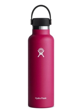 BUTELKA TERMICZNA NA WODĘ 0,53 L HYDRO FLASK