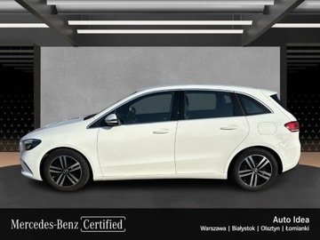 Mercedes Klasa B W247 Sports Tourer 1.3 B200 163KM 2022 Mercedes-Benz B 200, zdjęcie 1