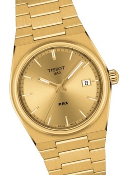 Klasyczny zegarek damski Tissot T137.210.33.021.00