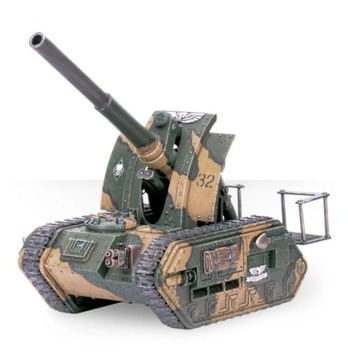 Basilisk | Astra Militarum