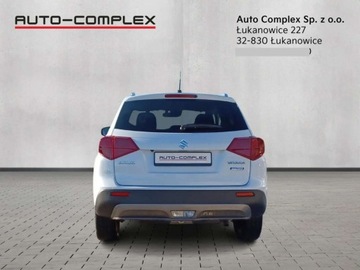 Suzuki 2024 Suzuki Vitara 1,4T Premium Allgrip Salon PL manula 2024 1.4 Hybryda 129KM, zdjęcie 6
