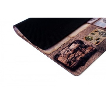 РЕЗИНОВАЯ ДОСКА ДЛЯ ИГРОКА «УЖАС АРКХЕМА»