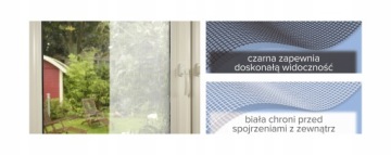 Москитная сетка Tesa для реечной двери 2,2 х 0,95 м белая