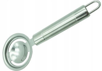 SEPARATOR DO JAJEK ODDZIELACZ ŻÓŁTKA STAL śr. 7cm.
