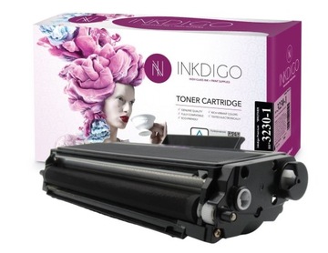 DO BROTHER TONER TN3230 CZARNY ZAMIENNIK INKDIGO