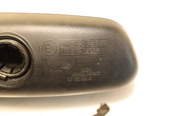 ZRCÁTKO VNITŘNÍ CITROEN DS4