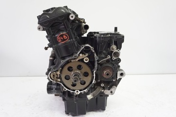 TRIUMPH TIGER 800 XC 10-14 SILNIK GWARANCJA ROZRUCHOWA