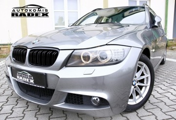 BMW 318 2.0 136KM/ MPAKIET/ BiXenon