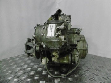ДВИГАТЕЛЬ KAWASAKI KFX 700