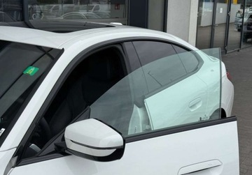 BMW Seria 4 G22-23-26 Coupe 2.0 420d 190KM 2024 BMW Seria 4 I wlasciciel Gwarancja M Sport Bezwypadkowy FVAT23, zdjęcie 12