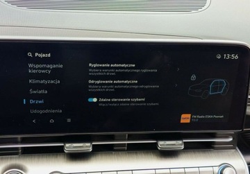 Hyundai Kona I Crossover Facelifting 1.0 T-GDI 120KM 2023 Hyundai Kona 1.0 PB 120KM SMART M6 Salon PL Serwis ASO Gwarancja Producenta, zdjęcie 22