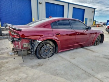 Dodge Charger VII 2020 Dodge Charger Scat Pack 2020 6.4 Benzyna 485KM, zdjęcie 3