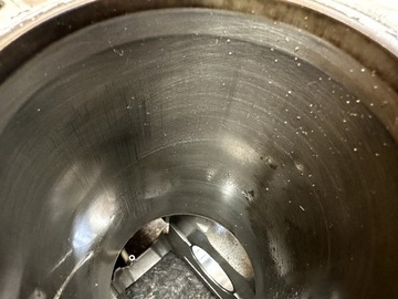 BLOK SILNIKA FORD 2.0 ECOBOOST TPWA RFAG9E-6015-AB