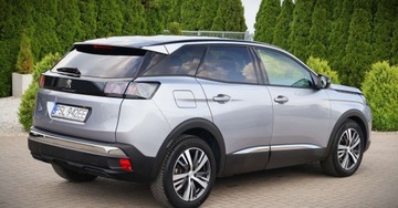 Peugeot 3008 II Crossover 1.5 BlueHDI 130KM 2020 Peugeot 3008 (Nr.013) 1.5 HDI Navi Klima Tempomat Parktronik Gwarancja, zdjęcie 5