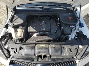 Mercedes GLE V167 2022 Mercedes-Benz GLE 350 4Matic 2022 2.0l 2.0 Benzyna 255KM, zdjęcie 6