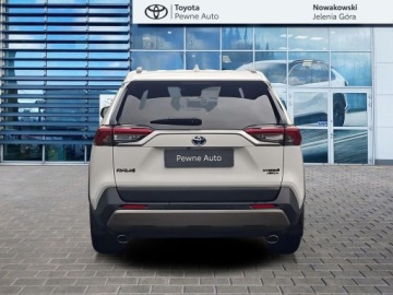 Toyota RAV4 V 2023 Toyota RAV4 2.5 Hybrid Executive 4x4 V (2018-) 2.5, zdjęcie 5