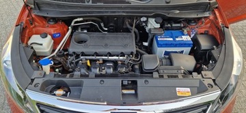 Kia Sportage III 2010 Kia Sportage 2.0B,166KM, Kamera,Reling, Pdc. Super Stan. Super Stan !, zdjęcie 27