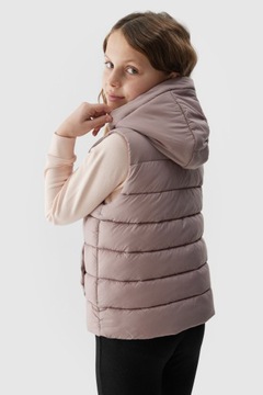 Пуховой жилет VEST 4F