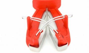 Точилка для ножей Bobet Sharp Easy 9980 красная с