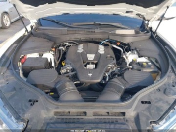 Maserati Levante 2021 Maserati Levante 2021 3.0l 3.0 Benzyna 345KM, zdjęcie 8