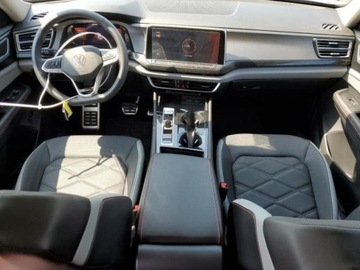 Volkswagen 2024 Volkswagen Atlas 2024, 2.0L, 4x4, PEAK EDITION SE, od ubezpieczalni 2.0, zdjęcie 6