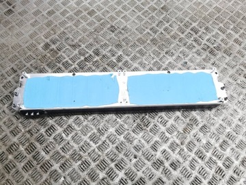 JEEP AVENGER 2024 PŘÍVODY CHLADIČ VODY