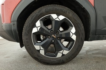 Dacia Duster II SUV Facelifting 1.0 TCe 90KM 2024 Dacia Duster 1.0 TCe, Salon Polska, 1. Właściciel, zdjęcie 22