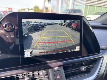 Lexus UX Crossover Facelifting 2.0 250h 184KM 2023 Lexus UX 250h GPF F Sport Design 2WD 250h GPF F Sp, zdjęcie 30