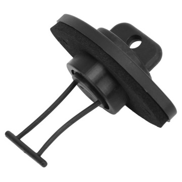 Сливная пробка корпуса каяка Запасные аксессуары для пробки лодки каяка