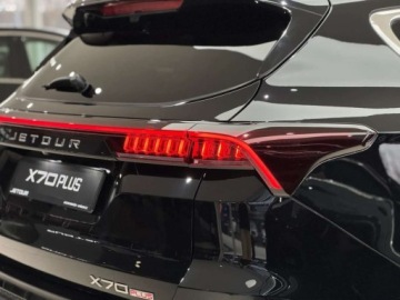 Jetour 2025 Jetour X70 Plus 1.5T 6DCT 147km Nowy 7 lat gwarancji Automat FV23, zdjęcie 35