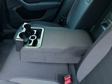 Skoda Octavia IV Liftback 1.5 TSI EVO 150KM 2022 Skoda Octavia 1.5TSI 150KM Ambition l KESSY FULL,, zdjęcie 28