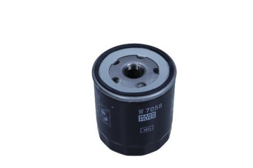 Mann-Filter W 7058 Filtr oleju