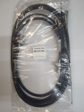 LINKA LINKI MZ ETZ 250
