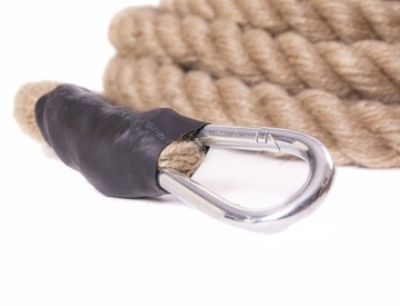 MASTER Альпинистская веревка 6 м