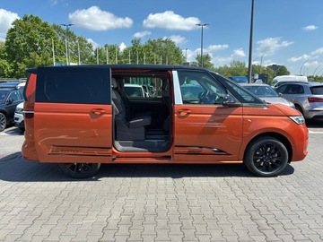Volkswagen Multivan T7 Van L1 2.0 TSI 204KM 2025 Volkswagen Nowy Multivan EDITION/długi rozstaw osi, zdjęcie 9