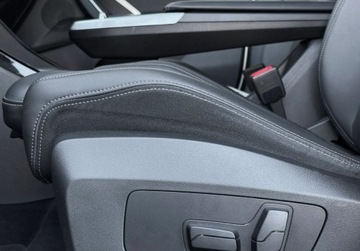 BMW X1 U11 2023 BMW X1 I wlasciciel Gwarancja Bezwypadkowy FVAT23 HAK 2.0, zdjęcie 24