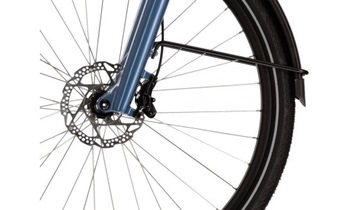 Электрический велосипед Multicycle Legacy с ремнем Alfine Di2 ОТЛИЧНАЯ ЦЕНА